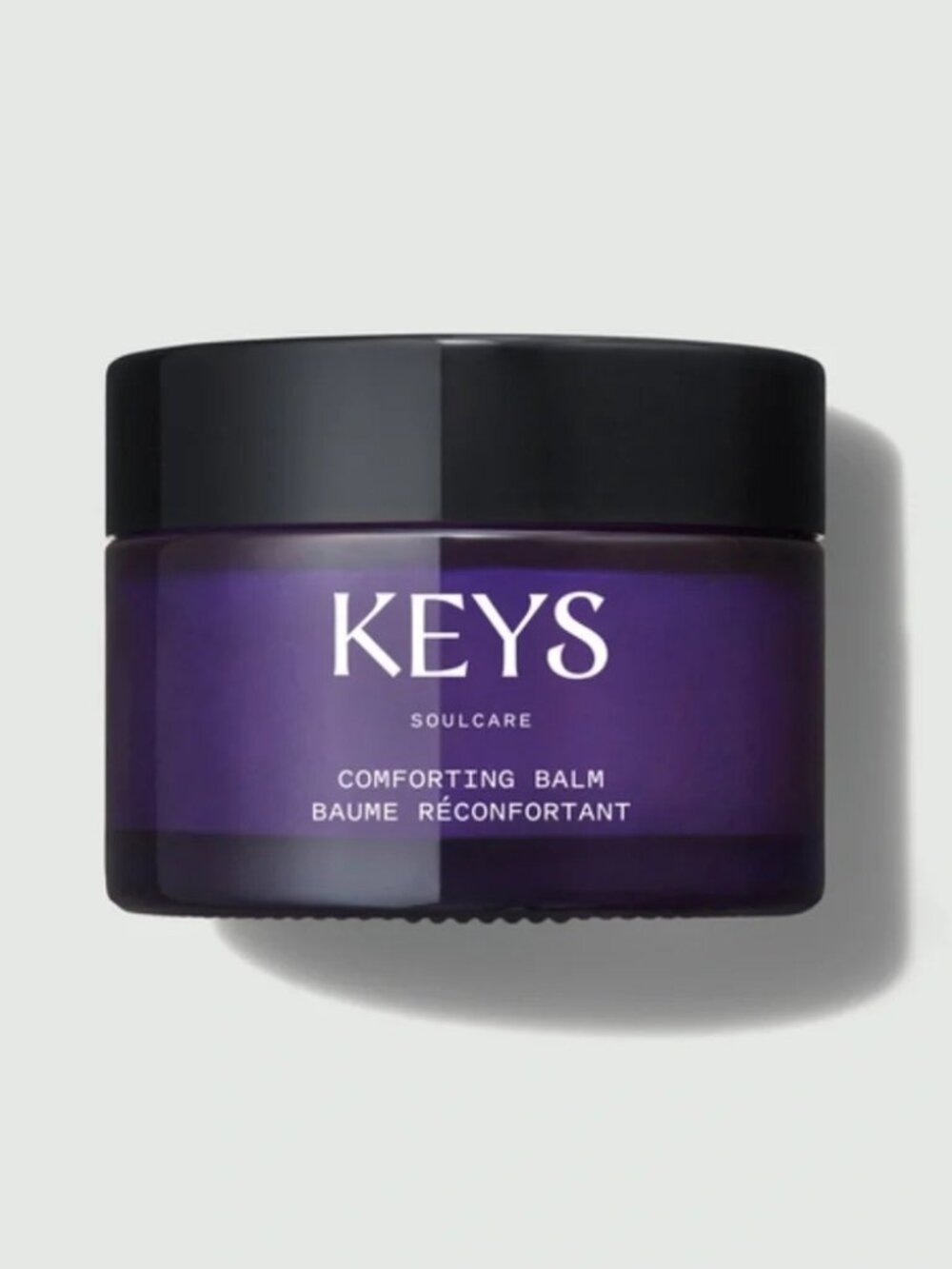 NEW Keys Soulcare Comforting Balm